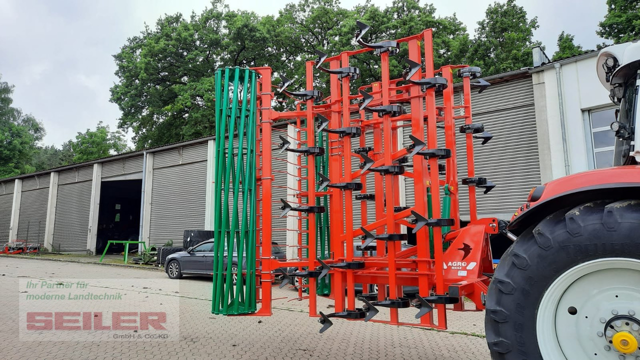 Agro-Masz APS 60 H - קלטרת: תמונה 3 Agro-Masz APS 60 H - קלטרת: תמונה 3