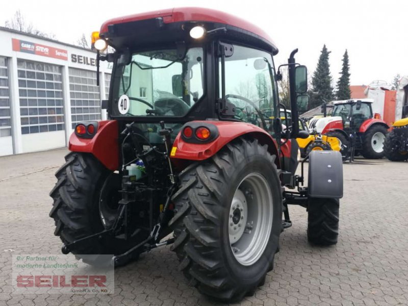 Case IH Farmall 65 A - טרקטור חקלאי: תמונה 5 Case IH Farmall 65 A - טרקטור חקלאי: תמונה 5