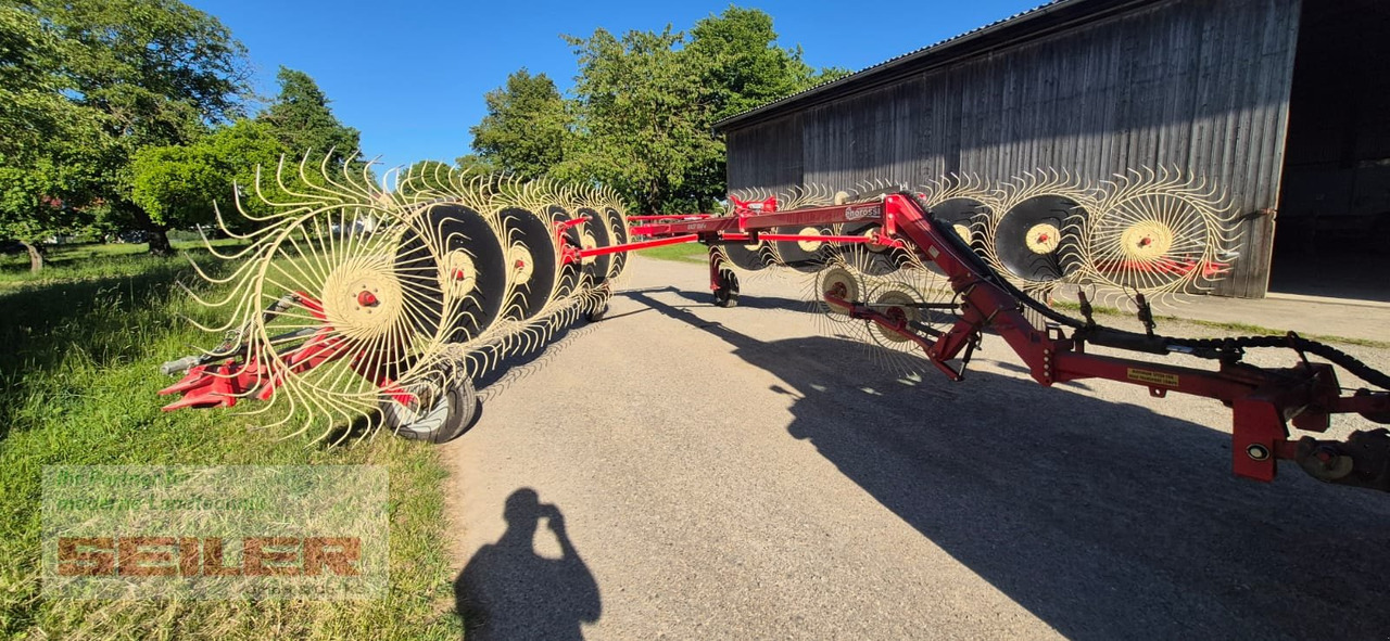 Enorossi Easy Rake 12 - גורף/ מגרפה: תמונה 1 Enorossi Easy Rake 12 - גורף/ מגרפה: תמונה 1