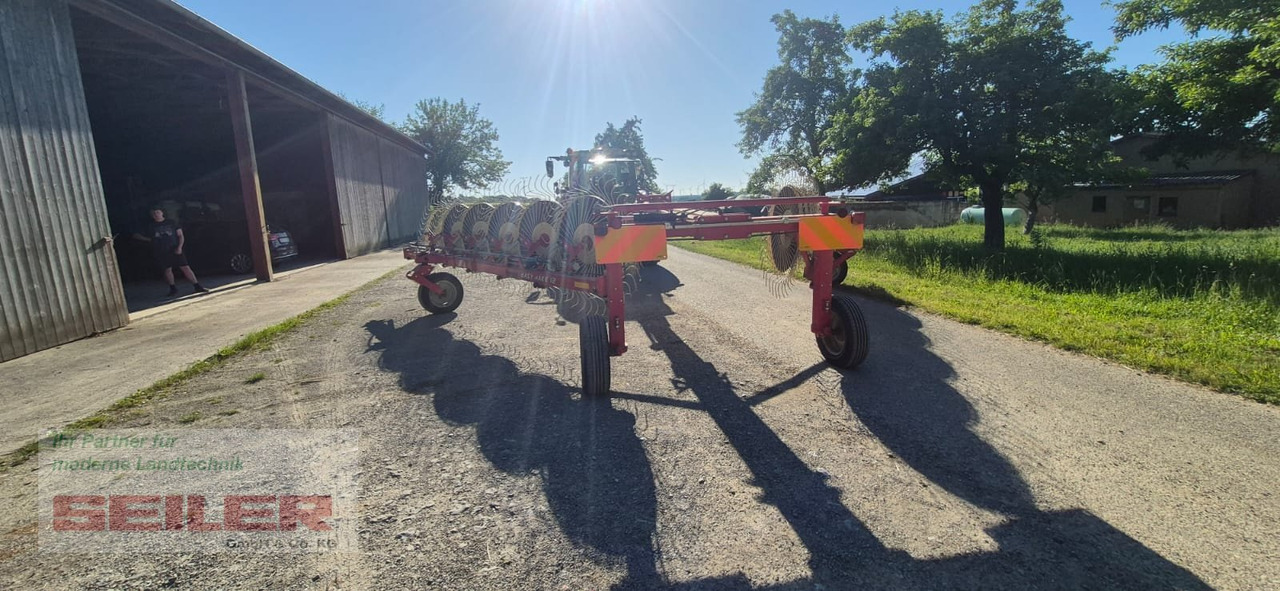 Enorossi Easy Rake 12 - גורף/ מגרפה: תמונה 4 Enorossi Easy Rake 12 - גורף/ מגרפה: תמונה 4