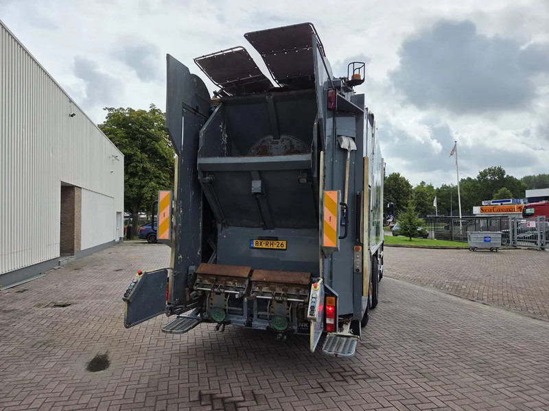 DAF CF 75 220, Automatic, clean truck, 3 seats - משאית אשפה: תמונה 4 DAF CF 75 220, Automatic, clean truck, 3 seats - משאית אשפה: תמונה 4