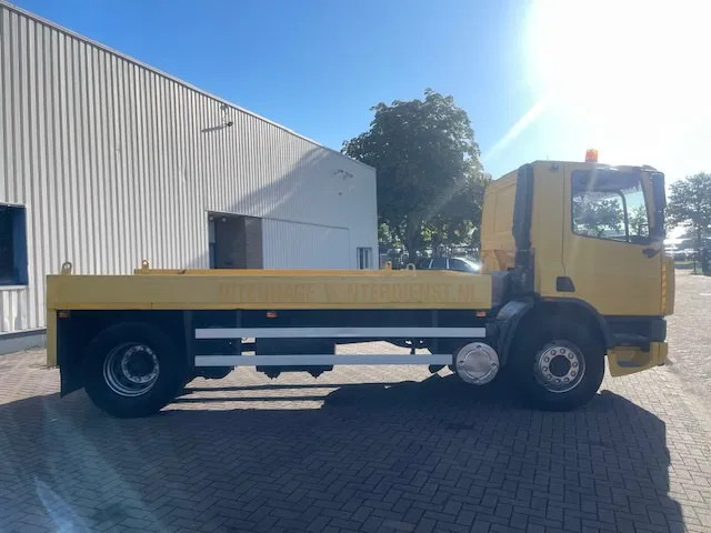 DAF CF 75.240 Automatic Euro 2 NL-Truck Original km's - משאית צד נופל/ שטוחה: תמונה 5 DAF CF 75.240 Automatic Euro 2 NL-Truck Original km's - משאית צד נופל/ שטוחה: תמונה 5