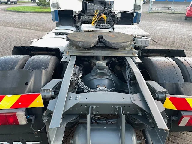 DAF CF 85.410 Automatic Euro 5 - יחידת טרקטור: תמונה 5 DAF CF 85.410 Automatic Euro 5 - יחידת טרקטור: תמונה 5