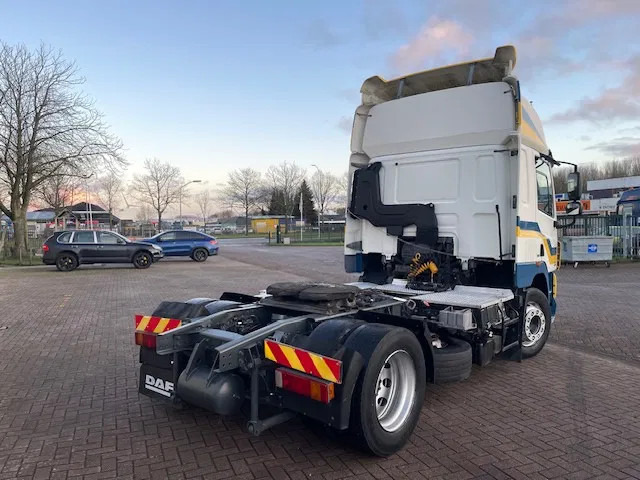 DAF CF 85.410 Automatic Euro 5 - יחידת טרקטור: תמונה 3 DAF CF 85.410 Automatic Euro 5 - יחידת טרקטור: תמונה 3