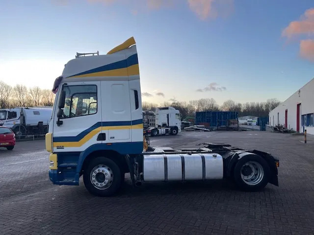 יחידת טרקטור DAF CF 85.410 Automatic Euro 5: תמונה 6
