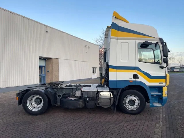 DAF CF 85.410 Automatic Euro 5 - יחידת טרקטור: תמונה 2 DAF CF 85.410 Automatic Euro 5 - יחידת טרקטור: תמונה 2