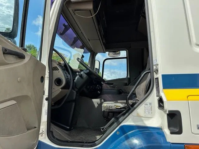 יחידת טרקטור DAF CF 85.410 Automatic Euro 5: תמונה 8