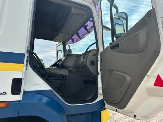 יחידת טרקטור DAF CF 85.410 Automatic Euro 5: תמונה 15