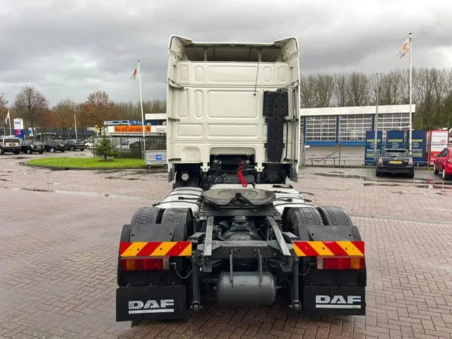 DAF XF 105.410 Euro 5 Automatic Retarder - יחידת טרקטור: תמונה 5 DAF XF 105.410 Euro 5 Automatic Retarder - יחידת טרקטור: תמונה 5
