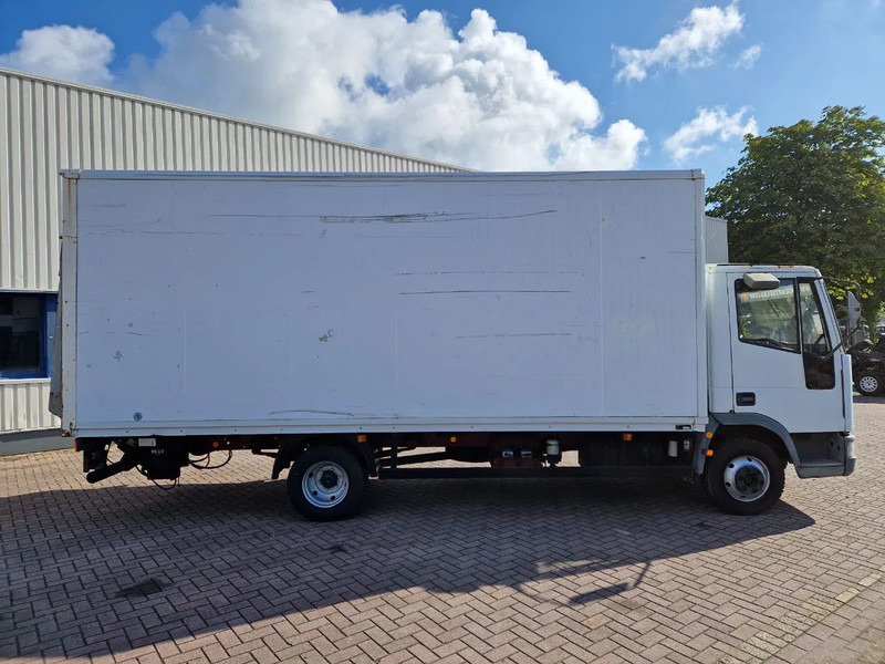 Iveco Eurocargo 75E15 6 Cilinder Engine 4x2 Full Springs Euro 2 engine - משאית תיבה: תמונה 2 Iveco Eurocargo 75E15 6 Cilinder Engine 4x2 Full Springs Euro 2 engine - משאית תיבה: תמונה 2