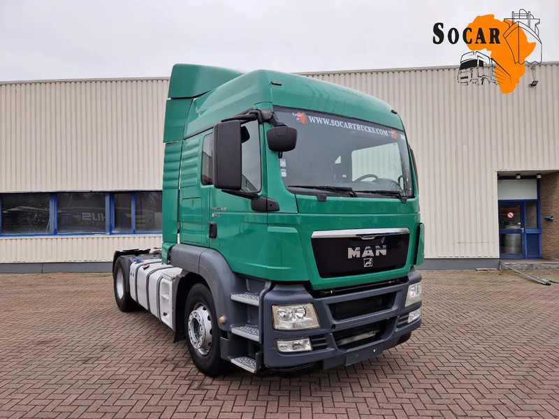 MAN TGS 18.480 Euro 5 Retarder 2-Tanks - יחידת טרקטור: תמונה 1 MAN TGS 18.480 Euro 5 Retarder 2-Tanks - יחידת טרקטור: תמונה 1