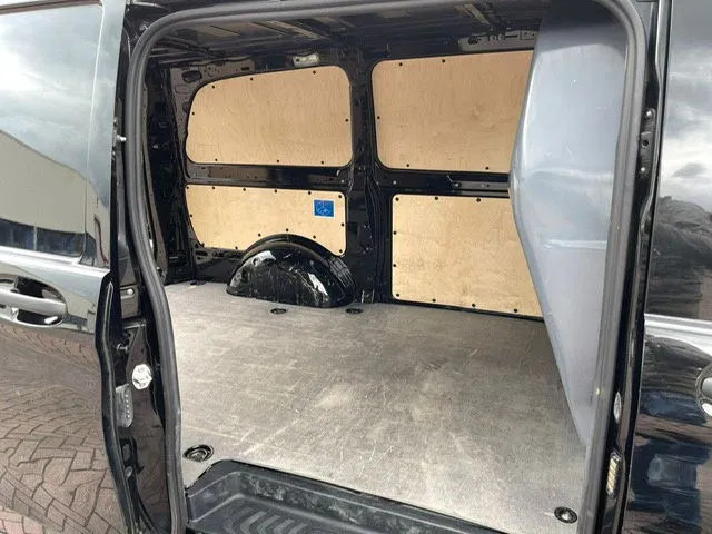 Mercedes-Benz Vito 110 CDI Financiering/inruil mogelijk - כלי רכב מסחרי קטן: תמונה 4 Mercedes-Benz Vito 110 CDI Financiering/inruil mogelijk - כלי רכב מסחרי קטן: תמונה 4