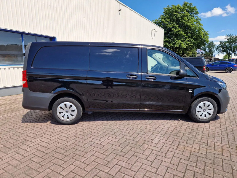 Mercedes-Benz Vito 110 CDI e6 Lang Airco Cruise control Bj: 10-2021 1e eigenaar - כלי רכב מסחרי קטן: תמונה 2 Mercedes-Benz Vito 110 CDI e6 Lang Airco Cruise control Bj: 10-2021 1e eigenaar - כלי רכב מסחרי קטן: תמונה 2