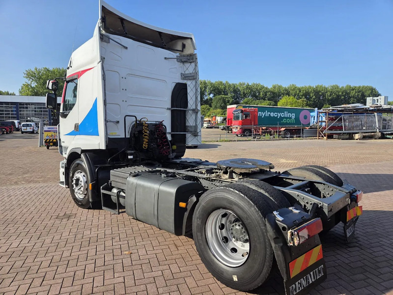 Renault Premium 450 2 Tanks, Retarder, Manual Gear - יחידת טרקטור: תמונה 5 Renault Premium 450 2 Tanks, Retarder, Manual Gear - יחידת טרקטור: תמונה 5