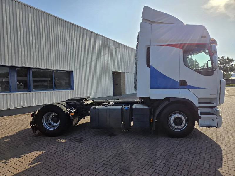 Renault Premium 450 2 Tanks, Retarder, Manual Gear - יחידת טרקטור: תמונה 2 Renault Premium 450 2 Tanks, Retarder, Manual Gear - יחידת טרקטור: תמונה 2