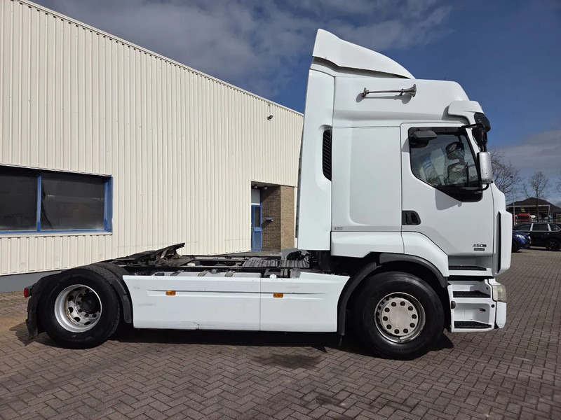 Renault Premium 450 Automatic Euro 5 NL-Truck Tuv 1-2026 - יחידת טרקטור: תמונה 2 Renault Premium 450 Automatic Euro 5 NL-Truck Tuv 1-2026 - יחידת טרקטור: תמונה 2