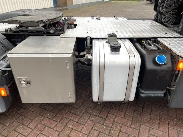 Scania R450 Retarder NL Truck PTO - יחידת טרקטור: תמונה 4 Scania R450 Retarder NL Truck PTO - יחידת טרקטור: תמונה 4