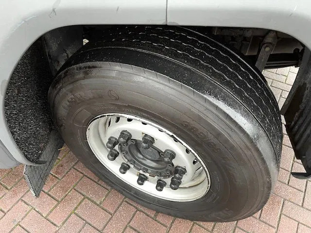 Scania R450 Retarder NL Truck PTO - יחידת טרקטור: תמונה 2 Scania R450 Retarder NL Truck PTO - יחידת טרקטור: תמונה 2