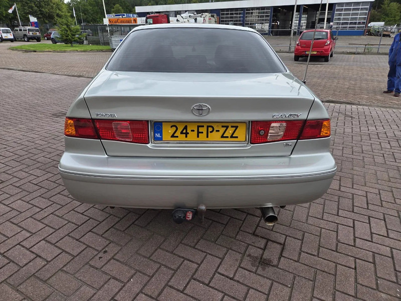 Toyota Camry 3.0 V6 24v // Automaat // leather Seats Cruise Control - סדאן: תמונה 4 Toyota Camry 3.0 V6 24v // Automaat // leather Seats Cruise Control - סדאן: תמונה 4