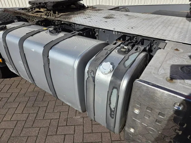 Volvo FM 12.400 NL-TRUCK - יחידת טרקטור: תמונה 2 Volvo FM 12.400 NL-TRUCK - יחידת טרקטור: תמונה 2