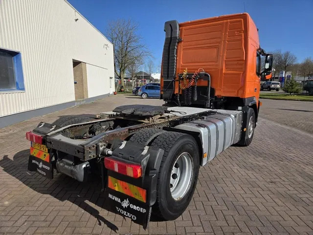 Volvo FM 400 NL-TRUCK - יחידת טרקטור: תמונה 5 Volvo FM 400 NL-TRUCK - יחידת טרקטור: תמונה 5