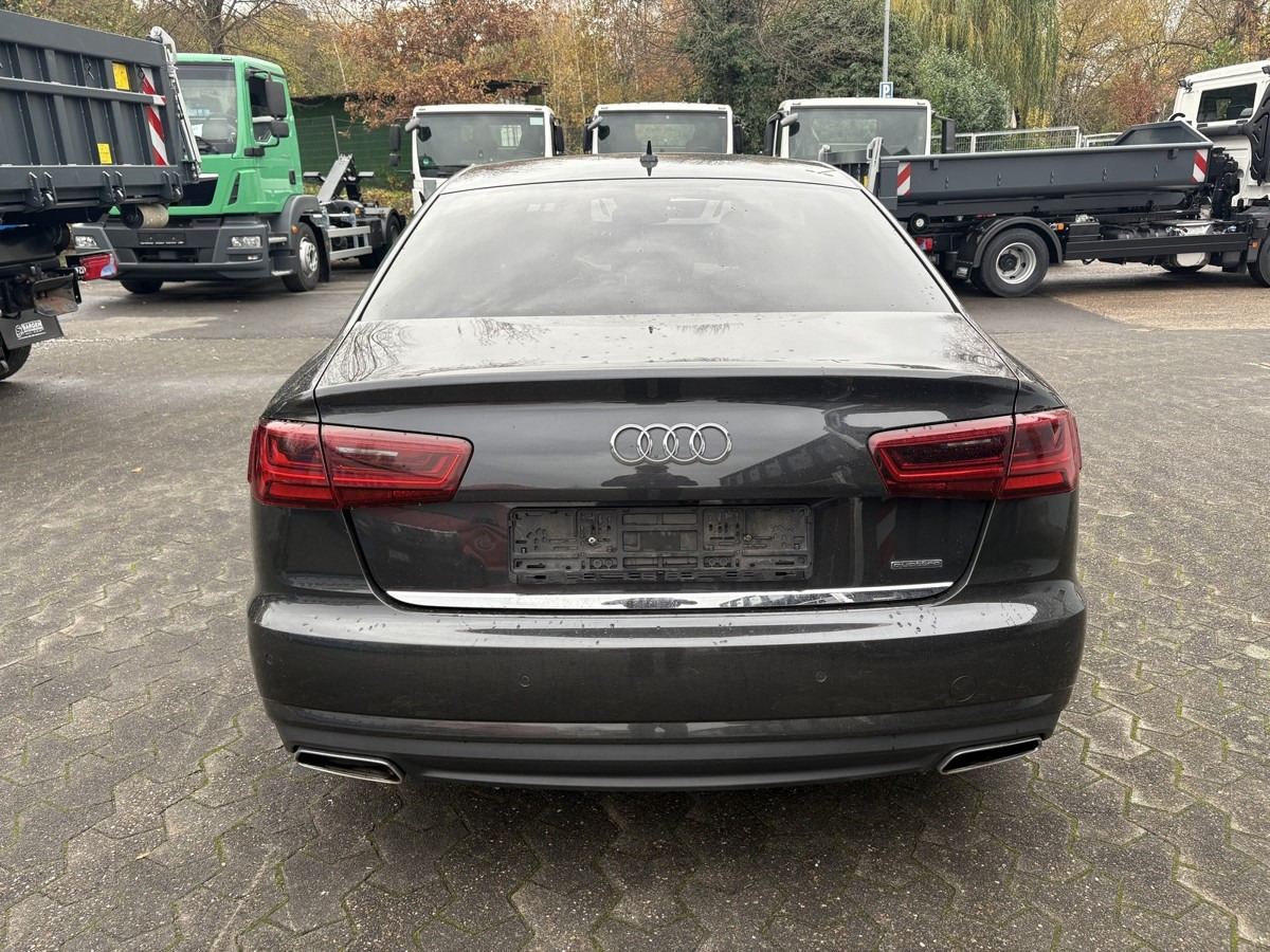 AUDI Audi A6 3.0 TDI 2x S line Exterieur und Interieu - סדאן: תמונה 5 AUDI Audi A6 3.0 TDI 2x S line Exterieur und Interieu - סדאן: תמונה 5