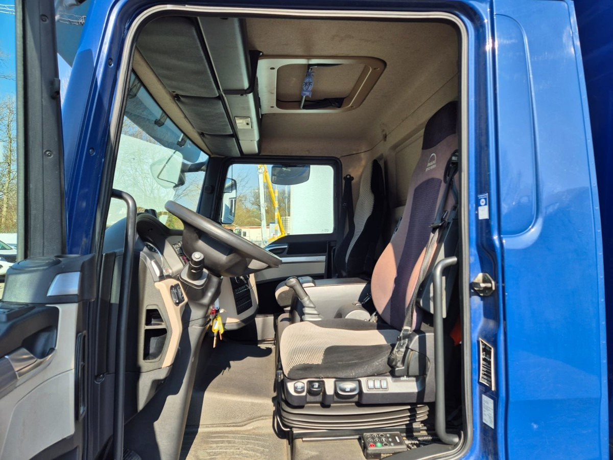 MAN TGL 8.220 BL Autotransporter Euro 6 AHK - משאית הובלה אוטומטית, כלי רכב מסחרי: תמונה 2 MAN TGL 8.220 BL Autotransporter Euro 6 AHK - משאית הובלה אוטומטית, כלי רכב מסחרי: תמונה 2
