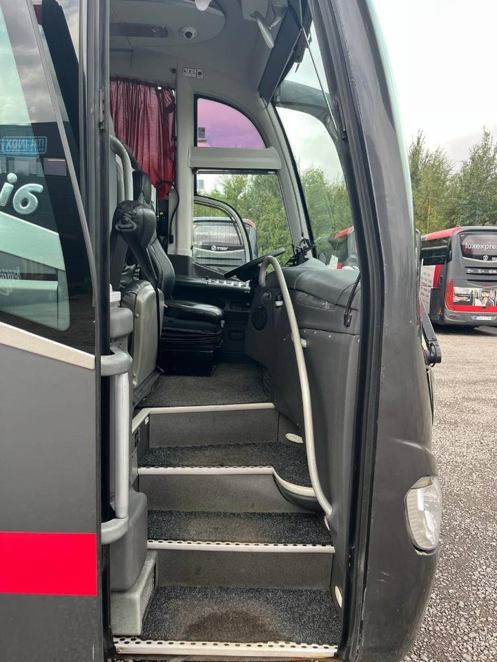 Scania Irizar - אוטובוס בין עירוני: תמונה 5 Scania Irizar - אוטובוס בין עירוני: תמונה 5