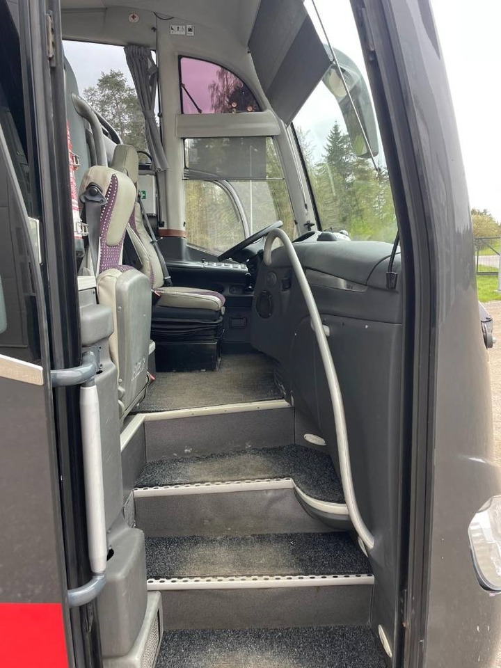 Scania Irizar - אוטובוס בין עירוני: תמונה 5 Scania Irizar - אוטובוס בין עירוני: תמונה 5