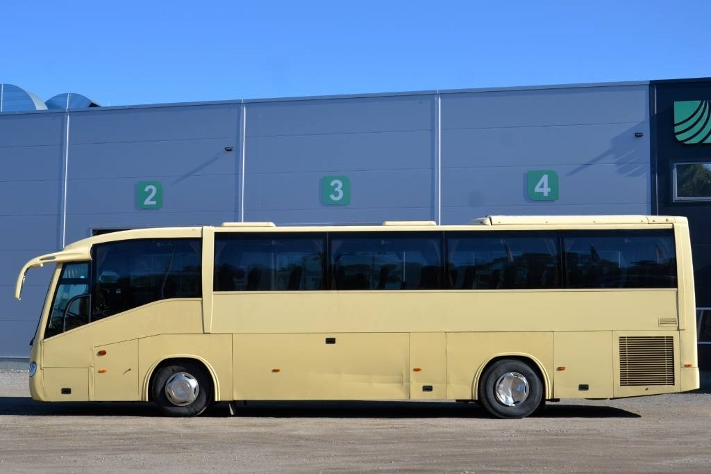 Scania Irizar - אוטובוס בין עירוני: תמונה 3 Scania Irizar - אוטובוס בין עירוני: תמונה 3