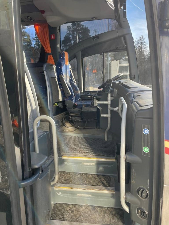 Scania Omniexpress 340 - אוטובוס בין עירוני: תמונה 5 Scania Omniexpress 340 - אוטובוס בין עירוני: תמונה 5