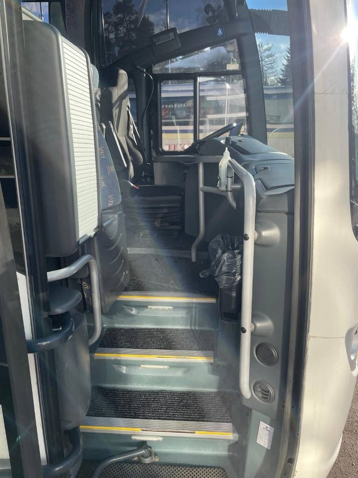 Scania Omniexpress 360 - אוטובוס בין עירוני: תמונה 5 Scania Omniexpress 360 - אוטובוס בין עירוני: תמונה 5