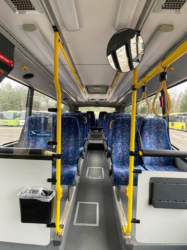 הַחכָּרָה Volvo 8700 B7R Volvo 8700 B7R: תמונה 8 הַחכָּרָה Volvo 8700 B7R Volvo 8700 B7R: תמונה 8