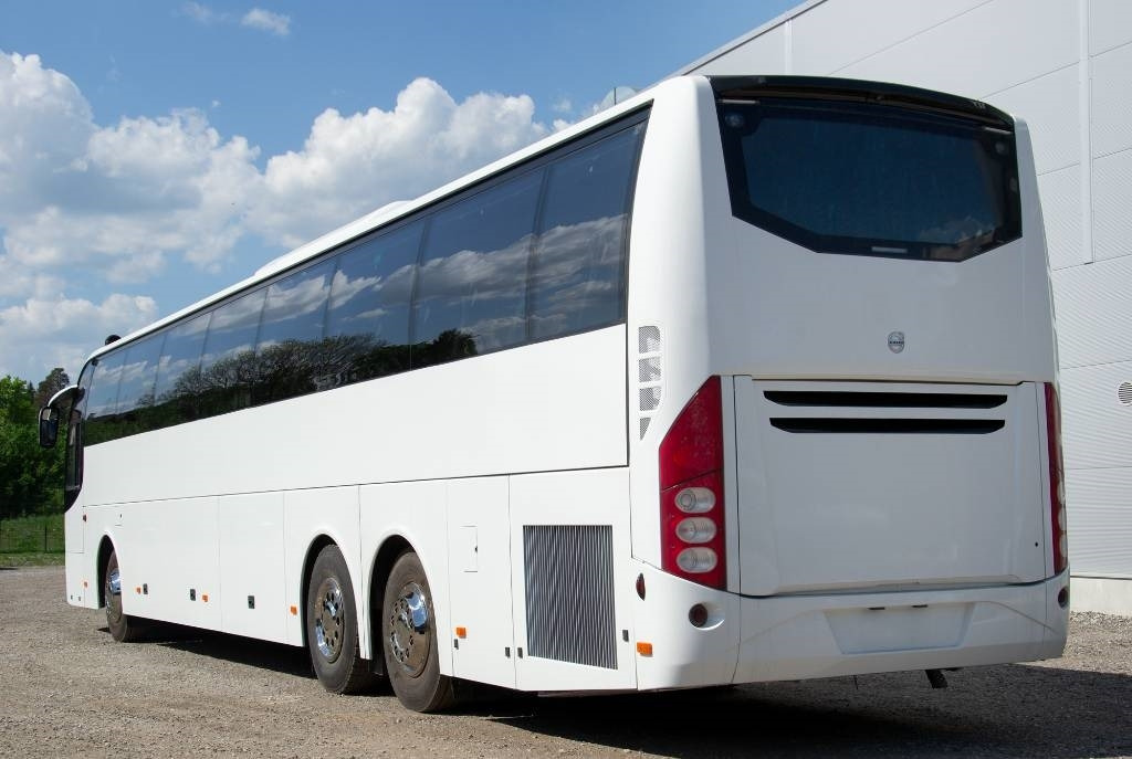Volvo 9700H B11R - אוטובוס בין עירוני: תמונה 5 Volvo 9700H B11R - אוטובוס בין עירוני: תמונה 5