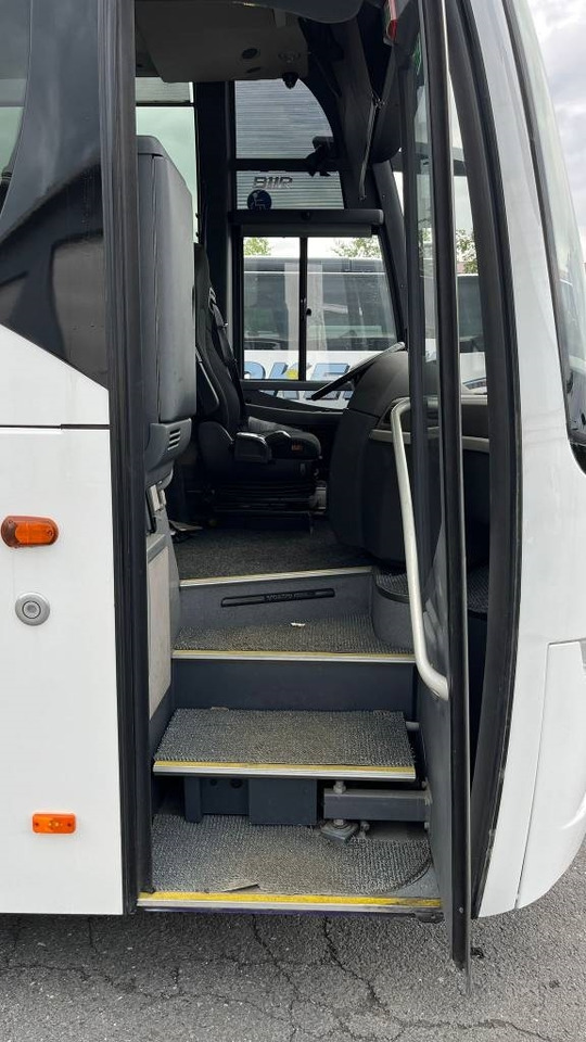 Volvo 9700HD B11R - אוטובוס בין עירוני: תמונה 5 Volvo 9700HD B11R - אוטובוס בין עירוני: תמונה 5