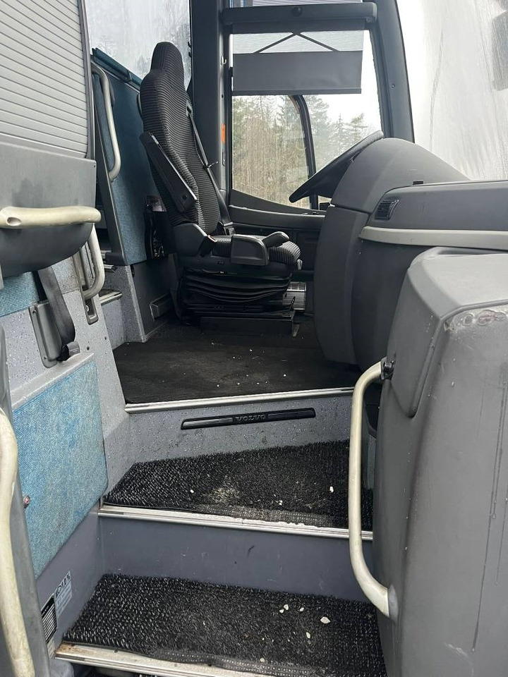 Volvo 9700HD - אוטובוס בין עירוני: תמונה 5 Volvo 9700HD - אוטובוס בין עירוני: תמונה 5