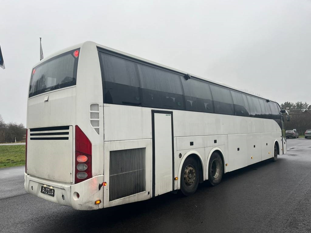 Volvo 9700HD - אוטובוס בין עירוני: תמונה 3 Volvo 9700HD - אוטובוס בין עירוני: תמונה 3