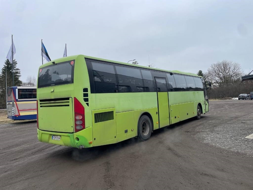 Volvo 9700S  - אוטובוס בין עירוני: תמונה 4 Volvo 9700S  - אוטובוס בין עירוני: תמונה 4