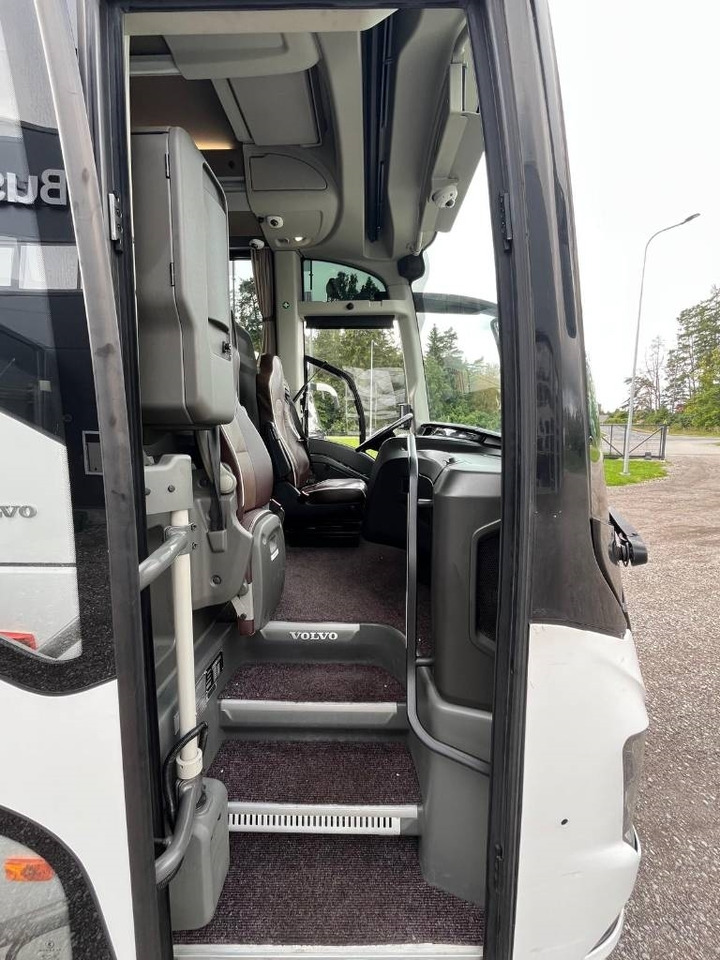 Volvo 9700  - אוטובוס בין עירוני: תמונה 5 Volvo 9700  - אוטובוס בין עירוני: תמונה 5