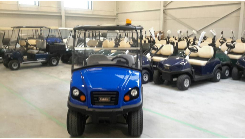 Club Car carryall 300 bj 2023 demo - עגלת גולף: תמונה 3 Club Car carryall 300 bj 2023 demo - עגלת גולף: תמונה 3