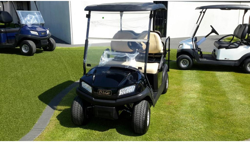 Club Car tempo 2+2 new 2024 - עגלת גולף: תמונה 3 Club Car tempo 2+2 new 2024 - עגלת גולף: תמונה 3