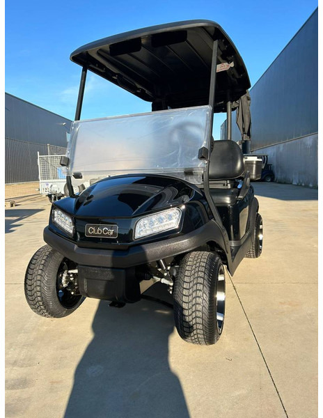 Club Car tempo 2022 - עגלת גולף: תמונה 2 Club Car tempo 2022 - עגלת גולף: תמונה 2