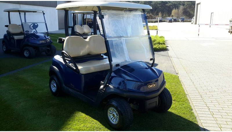 Club Car tempo 2022 - עגלת גולף: תמונה 3 Club Car tempo 2022 - עגלת גולף: תמונה 3
