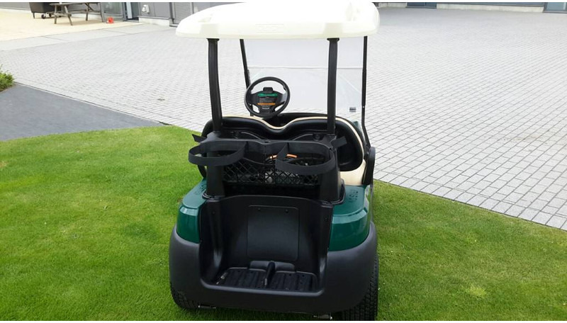 Club Car tempo 2022 - עגלת גולף: תמונה 4 Club Car tempo 2022 - עגלת גולף: תמונה 4