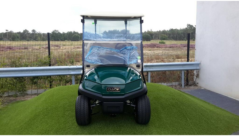 Club Car tempo new 2024 - עגלת גולף: תמונה 4 Club Car tempo new 2024 - עגלת גולף: תמונה 4