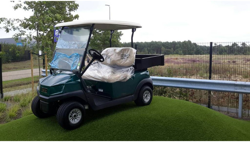 Club Car tempo new 2024 - עגלת גולף: תמונה 3 Club Car tempo new 2024 - עגלת גולף: תמונה 3
