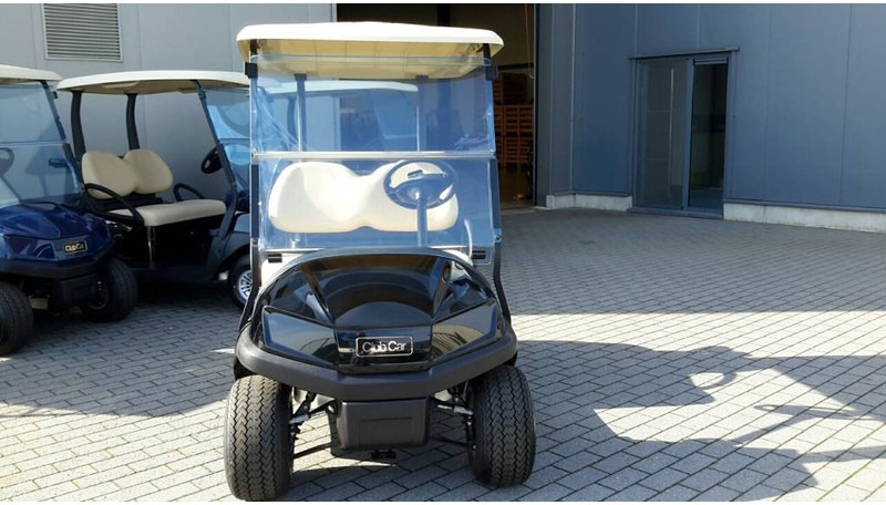Club Car tempo new 2024 - עגלת גולף: תמונה 4 Club Car tempo new 2024 - עגלת גולף: תמונה 4