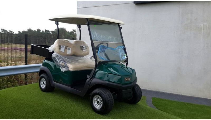 Club Car tempo new 2024 - עגלת גולף: תמונה 2 Club Car tempo new 2024 - עגלת גולף: תמונה 2