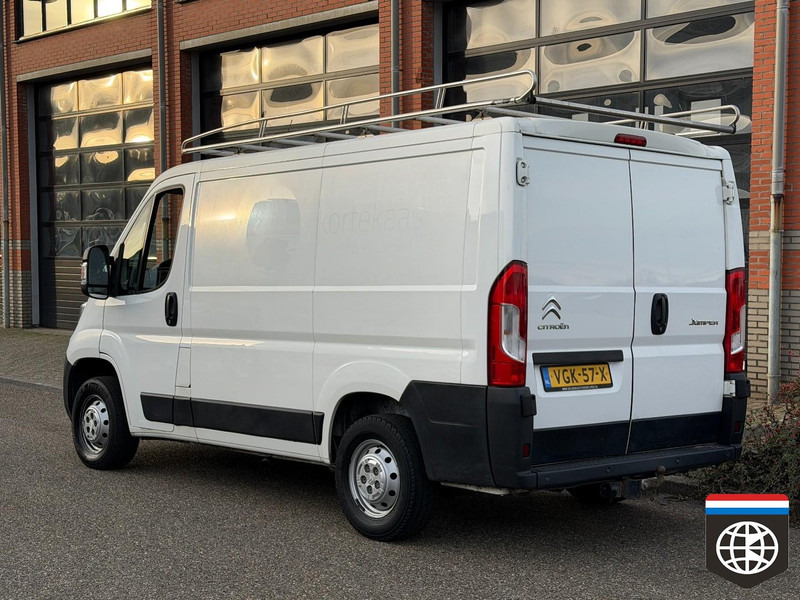 Citroën Jumper 2.2 blue HDI / ROOF IMPERIAL / L2 H1 - כלי רכב מסחרי קטן: תמונה 4 Citroën Jumper 2.2 blue HDI / ROOF IMPERIAL / L2 H1 - כלי רכב מסחרי קטן: תמונה 4