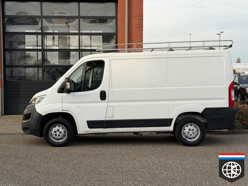 Citroën Jumper 2.2 blue HDI / ROOF IMPERIAL / L2 H1 - כלי רכב מסחרי קטן: תמונה 3 Citroën Jumper 2.2 blue HDI / ROOF IMPERIAL / L2 H1 - כלי רכב מסחרי קטן: תמונה 3